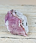 Pink Cobaltoan Calcite Crystal Mineral from Morocco   30   grams
