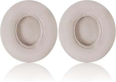 XPERTEK Solo3 Cuscinetti Auricolari Cuscinetti per Cuffie Wireless Beats Solo 3 Solo 2.0 - Oro Rosa