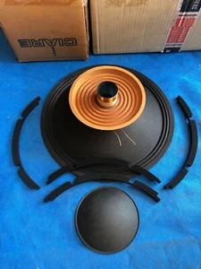 Recon Kit ZYX-2 AEB  Nuovo ORIGINALE Woofer 12"  - Bild 1 von 6
