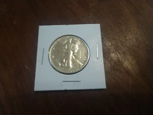 Medio dólar Liberty 1943 P. OBTÉN EL DE LA FOTO, Envío Gratis (DW-7-224) - Imagen 1 de 2