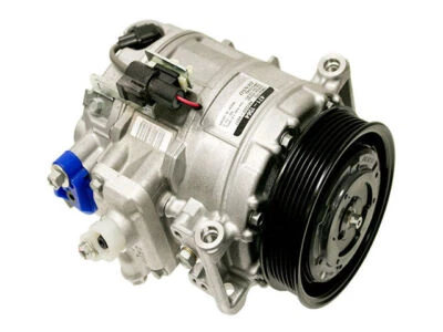 Compresor de aire acondicionado Denso 75755SV 2006 2007 2008 4,4 L V8 para Land Rover LR3 2005-2009 Foto 1 de 2