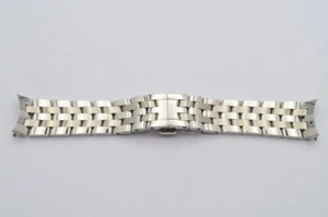 SINN 103 HERREN STAHL ARMBAND BRACELET 20MM NEUWERTIGER ZUSTAND RAR VINTAGE 2 - Bild 1 von 2