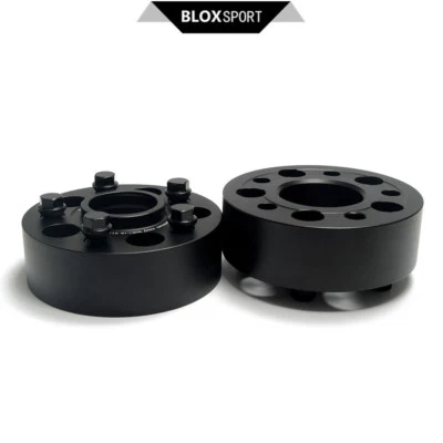Wheel Spacer 2x35mm for Mercedes Benz C350 4MATIC Sedan, CLS63 AMG C218, S63 AMG - Image 1 of 4