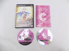 Mint Disc Playstation 2 Ps2 .Hack Vol.4 Quarantine – Inc Manaul Japan Free Po...