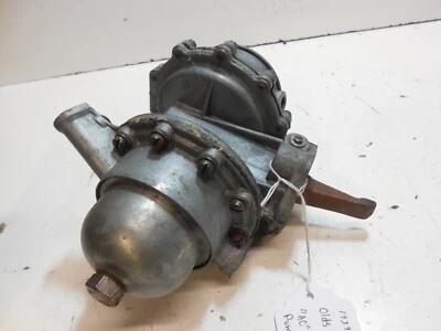 Conjunto de bomba de combustible Oldsmobile Olds L39 L90 "A/C" NOS 39-40 Foto 1 de 4