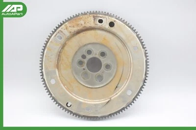 ✅ 09-17 BMW E60 F01 E70 E71 335i 535i 740i X3 X5 X6 3.0L Flywheel Flex Plate OEM - Image 1 of 4