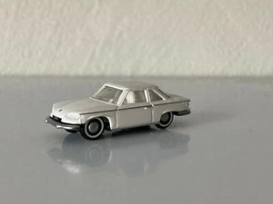 PANHARD 24 CT ECHELLE HO 1/87 DUO ATLAS - Imagen 1 de 2