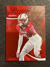 2023 PANINI PRESTIGE FOOTBALL - ROOKIES RC / PARALLELS / NUMBERED / INSERTS / SP
