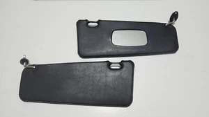NEW BMW e30 Sun visor Covertible E30 Sun visor 325es 325i 318i 320i Sun Visor - Picture 1 of 9