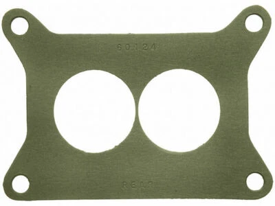 Junta base carburador satélite Plymouth 1970-1971 Felpro 82798WK Foto 1 de 2