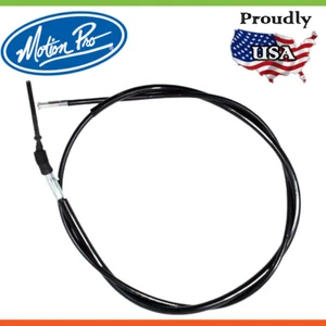 Nuevo * Motion Pro * Cable de freno de mano trasero para HONDA TRX650FA 650cc - Imagen 1 de 4
