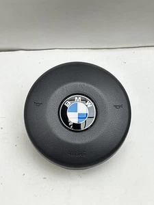 BMW F30 F31 F20 F21 F22 F32 X2 X3 X4 X5X6M SPORT FAHRER AIRBAG LENKRAD - Bild 1 von 11