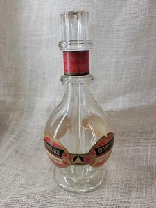 Simon Rynbende Distilleries Ltd.  Four Chamber Decanter Schiedam, Holland - Picture 1 of 11