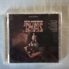 The Byrds "Fifth Dimension" Cd Rmstrd Columbia ? 483707 2