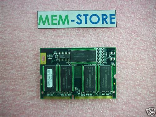 Memoria MEM-NPE400-512MB para Cisco 7200 NPE-400 aprobada Foto 1 de 1