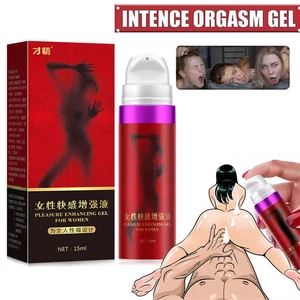Lubricante Lubricante Sexual Personal a Base de Agua Larga Duración Fácil Limpieza Mujeres Hombres Adultos - Imagen 1 de 34