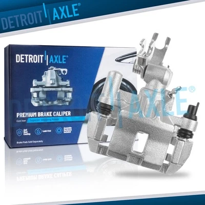 Rear Right Brake Caliper w/ Bracket Assembly for 2001 2002 2003 Mazda Protege5 - Image 1 of 4