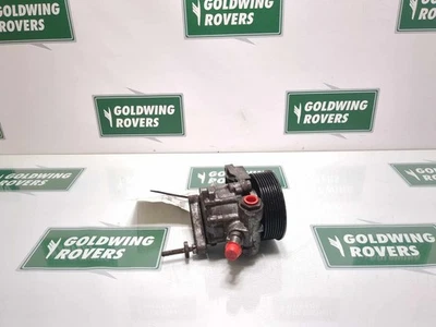 03 04 05 Land Rover Range Rover bomba/motor dirección asistida 4,4 L Foto 1 de 4