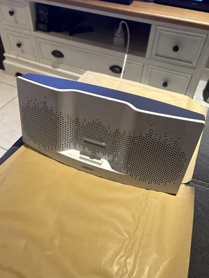 BOSE SOUNDOCK XT SPEAKER - Avec 1 Adaptateur Bluetooth Offert - Photo 1/4