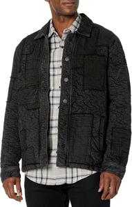 John Varvatos Men's Barton Jacket - Picture 1 of 5