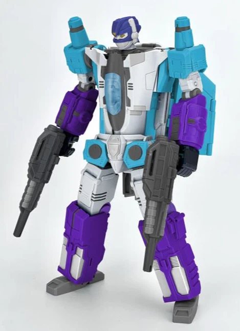 MB-23A Fright Storm | Fans Hobby Master Builder Foto 1 de 4