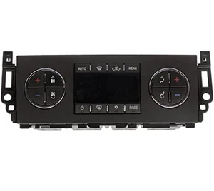 Dorman 599-138 Reman Climate Control Module For Select Chevy GMC Models OE FIX - Picture 1 of 3