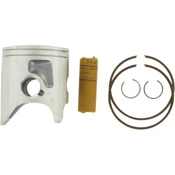 Kit de pistão Pro X 01.2321.C - Imagem 1 de 1