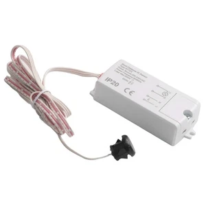 Door Activated Motion Sensor Switch for Efficient For Cabinet Lighting - Picture 1 of 12
