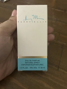 Perry Ellis Women's Perfume by Perry Ellis 1.0FL  30 ml Eau De Parfum Spray - Picture 1 of 5