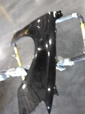 Passenger Right Fender Sedan Fits 09-12 AUDI A4 478256 - Imagem 1 de 2