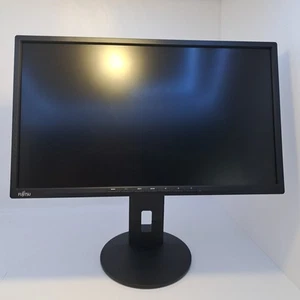 FUJITSU B-line B22-8 TS Pro Monitor 54,60 cm 21.5 Zoll Pivot Höhenverstellbar  - Bild 1 von 8