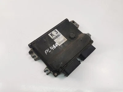 Centralina motore SUZUKI SWIFT III MZ, EZ ECU 33920-62J32 20318503 - Immagine 1 di 4