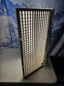 ๐ฅ Sun-a-Lux TM Model #C-12-HL U.L. listed 80 Watts 10000 LUX Light Therapy USED - Picture 1 of 21