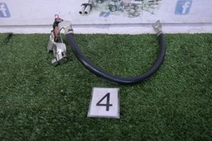 SENSORE MONITORAGGIO BATTERIA BMW SERIE 1 F20/21 2011-2019 7631109 CAVO NEGATIVO - Foto 1 di 4