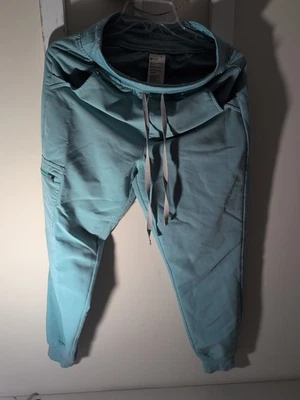 Pantalones Médicos Figs Technical Collection Talla Pequeña Mujer Foto 1 de 4