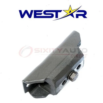 Westar Automatic Transmission Mount for 1992-1993 Chevrolet C1500 Suburban - xm - Image 1 of 4