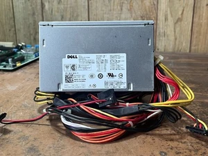 Genuine Ailenware Aurora R7 460 Watts Power Supply TESTED GJXN1 - Afbeelding 1 van 1