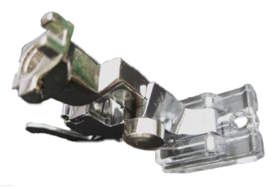 Bernina Invisible Consealed Zipper Foot  for Artista Activa Aurora & Virtuosa - Image 1 of 2