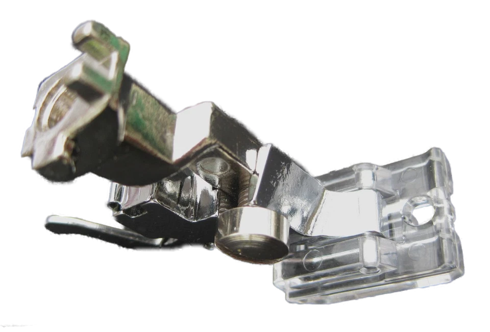 Bernina Invisible Consealed Zipper Foot  for Artista Activa Aurora & Virtuosa - Image 1 of 2