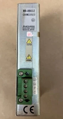 RESISTENCIA FRENO MITSUBISHI MR-RB032 C9XM33023  Foto 1 de 3