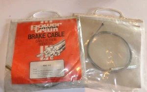 Vauxhall Viva HB1159cc Front Handbrake Cable - Picture 1 of 1