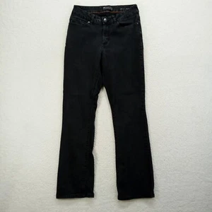 Lee Modern Series Jeans Womens 10 Curvy Bootcut Stretch Denim Cotton Blend 28 - Picture 1 of 14