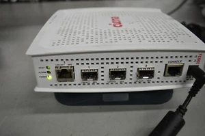 Ciena 3903X Demarcation Switch (170-3903-910) No Adapter - Picture 1 of 3