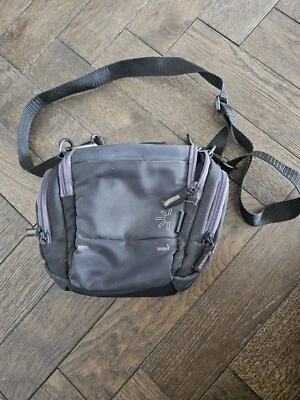 Case Logic DSLR Digital Camera Bag With Shoulder Strap - Image 1 of 2