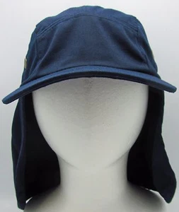 Outdoor Summer Sport Cap Hat Long Neck Ear Flap Cover Hiking Fishing Camping New - Picture 1 of 1