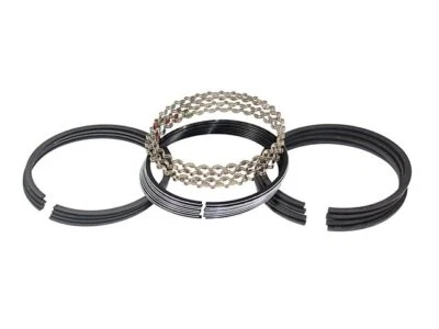 Juego de anillos de pistón para Volkswagen Beetle 1950-1978 VW 94283KXVN 1951 1952 1953 1954 Foto 1 de 2