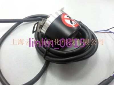 1Pcs New Autonics encoder E40H8-2000-3-T-24 - Image 1 of 3