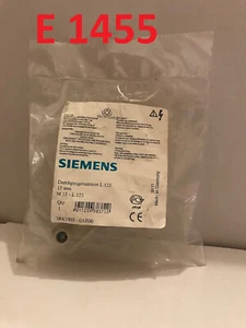 Bloque de paso Siemens 3RK1903-0AF00 - Imagen 1 de 4