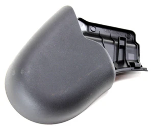 2013-2017 HONDA ACCORD SPORT FRONT RIGHT SEAT INNER RECLINING FINISH PANEL OEM - Picture 1 of 7