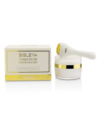 SISLEY Sisleya l'integral Anti-Age Eye and Lip Contour Cream 0.5 oz. - Image 1 of 4